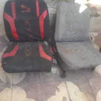 صندلی ماشین سالم