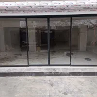 تعمیر و نصب انواع درب اتوماتیک جک در محل