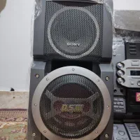 ظبط سونی LBT|سیستم صوتی خانگی|شیراز, احمدآباد|دیوار