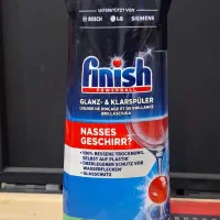 مجموعه کامل شوینده فینیش اصل|مواد شوینده و دستمال کاغذی|بجنورد, |دیوار