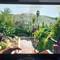 کامپیوتر|رایانه رومیزی|چهارباغ, |دیوار