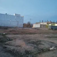 زمین مسکونی