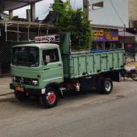 خاور608 اماده‌بکار