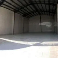 فروش سوله کارگاه انبار برق۳فازگازآب سند جنب اتوبان