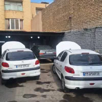 تعمیر و تعویض استارت و دینام انواع خودرو چکی