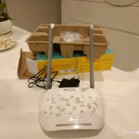 مودم گارانتی دار