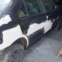 نقاشی اتومبیل