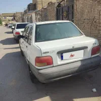 پراید 131 EX، مدل ۱۳۹۲|خودرو سواری و وانت|اهواز, اسلام آباد غربی|دیوار