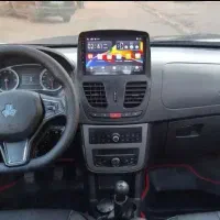 کوییک gxr۱۴۰۳در حد صفر|خودرو سواری و وانت|بم, |دیوار