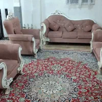 مبل هفت نفره