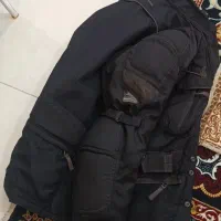 کافشن موتور سنگین