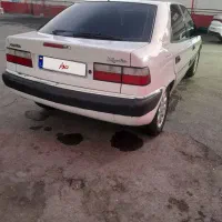 زانتیا|خودرو سواری و وانت|قدس, شهر‌قدس|دیوار