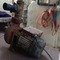 پمپ آب سه اینچ