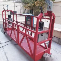 فروش کلایمر سه فاز و تک فاز