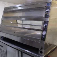 تجهیزات فست فود،سوخاری