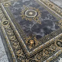 فرش تندیس