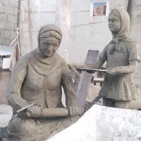 مجسمه سازی