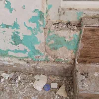 گچ‌کاری و تعمیرات