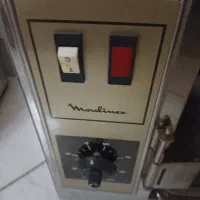 جوجه سرخ کن برقی مولینکس فرانسه|اجاق گاز و لوازم برقی پخت‌وپز|تهران, تهرانپارس جنوبی|دیوار