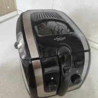 سرخ کن