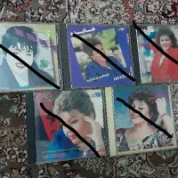 سی دی اورجینال