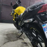 مگلی401|موتورسیکلت|پاکدشت, پاکدشت (مامازند)|دیوار