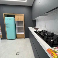 اجاره ویلا استخردار باغبهادران ، باغ بهادران|اجارهٔ کوتاهمدت ویلا و باغ|باغ بهادران, |دیوار