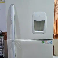 یخچال و فریزر