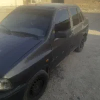 پراید تک سوز|خودرو سواری و وانت|بروجرد, |دیوار