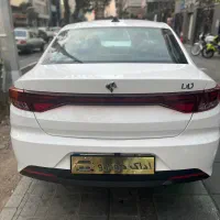 تارا اتومات V4 تارا دنده ای v1 پلاس ۱۴۰۴ ESP|خودرو سواری و وانت|تهران, نصرت|دیوار