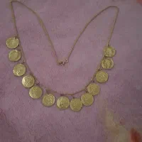 فروش گردنبند