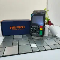 کارتخوان  H9 pro کارت خوان پوز