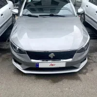 تارا ۶ دنده توربو ۱۴۰۴|خودرو سواری و وانت|اردبیل, |دیوار