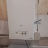 پکیج در حد نو