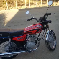 موتور هوندا ۱۲۵ مزایده ای|موتورسیکلت|تهران, حکیمیه|دیوار