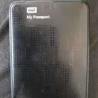 هارد ۱ ترابایت اکسترنال my passport