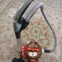 جاروبرقی  جارو برقی کره اصل|جاروبرقی، جارو شارژی، بخارشو|مشهد, الهیه|دیوار