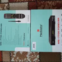 گیرنده دیجیتال گیرنده آنتن|صوتی و تصویری|تهران, شیوا|دیوار