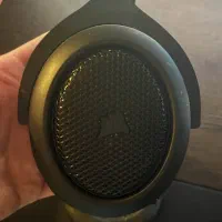 هدست گیمینگ باسیم / bluetooth کورسیر مدل HS60 PRO