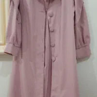 دوعدد مانتو