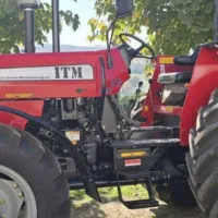 تراکتور ۴۷۵ جفت خشک