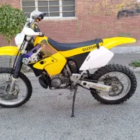 سوزوکی RMX 250