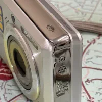 انواع دوربین های عکاسی سونی سایبرشات|دوربین عکاسی و فیلمبرداری|تهران, نیلوفر|دیوار