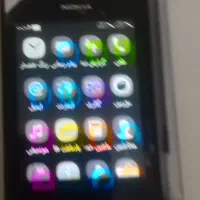 نوکیا اصل لمسی دوسیم کارت