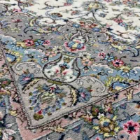 جفت فرش دستبافت ۴۲ خونه ۶ متری|فرش|کاشان, فاز ۱ ناجی آباد|دیوار