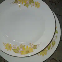ظروف قدیمی