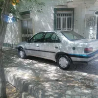 پژو 405 مدل ۱۳۹۰ خانگی|خودرو سواری و وانت|کرمان, |دیوار