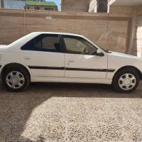 پارس XU7 P