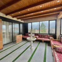 700متر-تریبلکس-با-تجهیزات-کامل