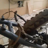 دوچرخه|دوچرخه، اسکیت، اسکوتر|کوچصفهان, |دیوار